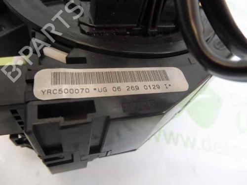 Squib airbag LAND ROVER RANGE ROVER SPORT I (L320) 2.7 D 4x4 | BP1847026C102 