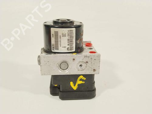 ABS pump FORD FIESTA VI (CB1, CCN) 1.4 TDCi | BP28380730M43 - Image 3