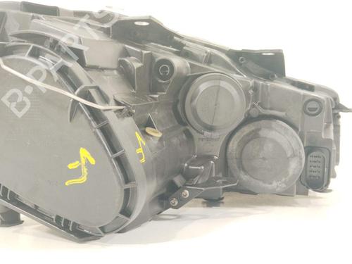 Left headlight VW GOLF VI (5K1) 1.6 TDI | BP34439270C28 - Image 3