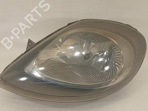 Used Left headlight Left headlight 11723703 11723703