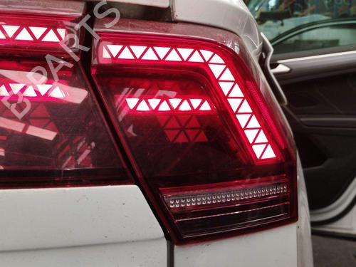 Used Right taillight Right taillight VW TIGUAN (AD1, AX1) 2.0 TDI 4motion (150 hp) 40508125 40508125