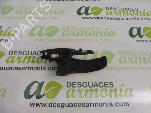 Front left interior door handle PEUGEOT BOXER Van | BP3214596I13 - Image 3