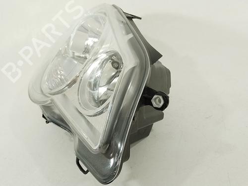 Right headlight VW POLO (9N_, 9A_) 1.4 16V | BP27499647C29 