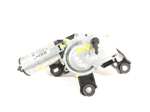 Used Rear wiper motor Rear wiper motor SKODA FABIA II (542) [2006-2014] 16803125 16803125