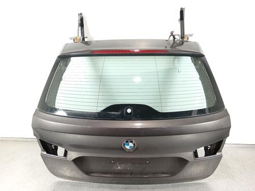 Used Tailgate BMW 5 Touring (F11) 525 d xDrive (218 hp) 28021724
