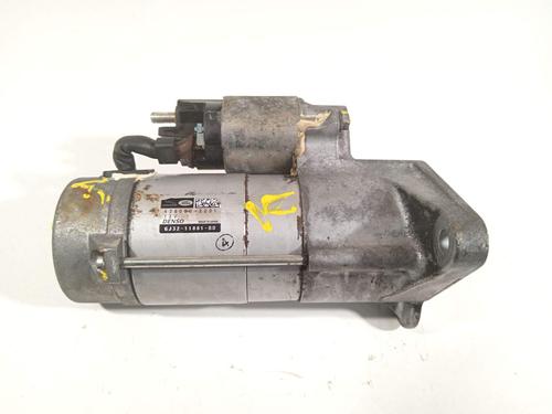 Used Starter Starter 21666605 21666605