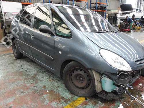 Intercooler CITROËN XSARA PICASSO (N68) 1.6 HDi | BP1841832M30 