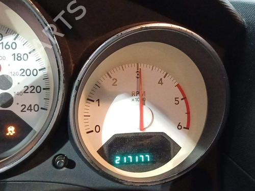 Motor DODGE CALIBER 2.0 CRD | BP36812436M1 - Image 2