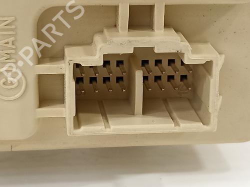 Fuse box HYUNDAI KONA (OS, OSE, OSI)  | BP17210775E1 