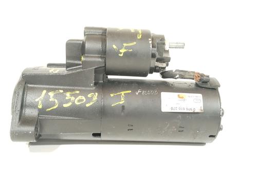 Used Starter Starter AUDI A4 B6 (8E2) 1.9 TDI quattro (130 hp) 33432124 33432124