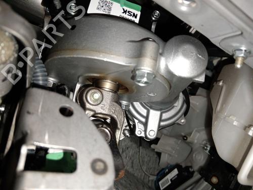 Used Steering column TOYOTA RAV 4 III (_A3_) 2.2 D (ALA35_) (150 hp) 29490608