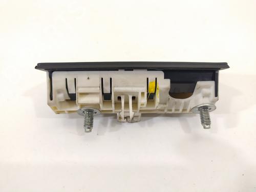 Tailgate handle VW TOURAN (1T3)  | BP6671947C132 