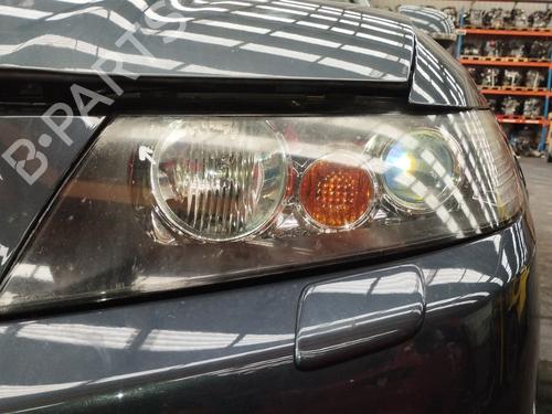 Used Left headlight Left headlight HONDA ACCORD VII (CL, CN) 2.2 i-CTDi (CN1) (140 hp) 33886929 33886929