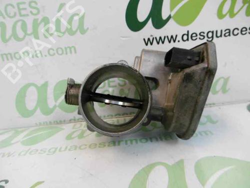 Throttle body BMW 1 (E87) 118 d | BP1847373M82 - Image 3