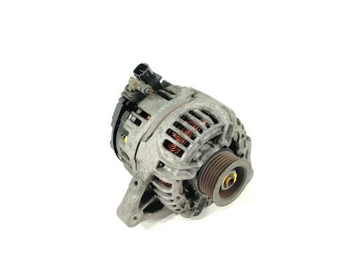 Used Alternator Alternator TOYOTA COROLLA (_E12_) 1.4 VVT-i (ZZE120_, ZZE120R) (97 hp) 1838497 1838497