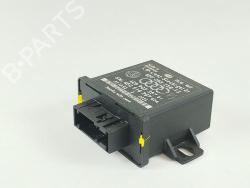 Elektronische module AUDI A8 D3 (4E2, 4E8) 3.7 quattro | BP11923327M83 