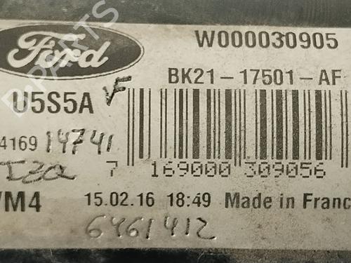 Front wiper motor FORD TRANSIT CUSTOM V362 Van (FY, FZ) 2.2 TDCi | BP33287588M29 - Image 5