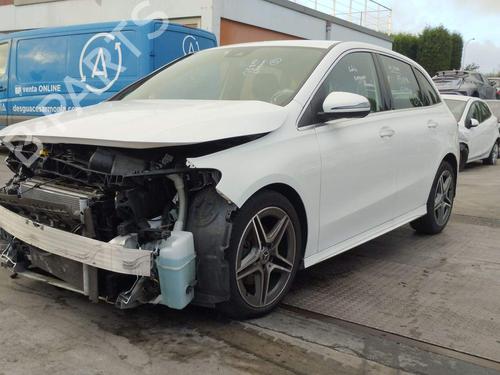 Engine MERCEDES-BENZ B-CLASS Sports Tourer (W247) B 200 d (247.012) | BP39617471M1 - Image 16