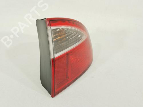 Right taillight SEAT LEON (1M1) 1.9 TDI | BP37444766C35 - Image 3