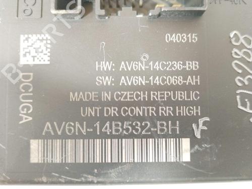Electronic module FORD GRAND C-MAX (DXA/CB7, DXA/CEU) 1.6 TDCi | BP36642829M83 - Image 2