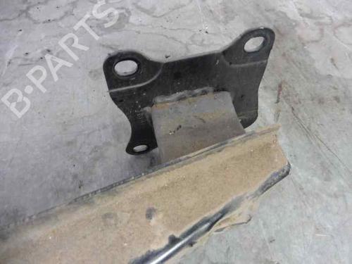 Rear bumper reinforcement SEAT LEON (1P1)  | BP4854374C73 