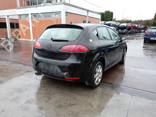 AC compressor SEAT LEON (1P1) 1.9 TDI | BP22731823M34 