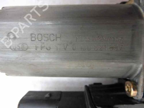 Left rear window motor VW PASSAT B5 (3B2)  | BP1964829E23 