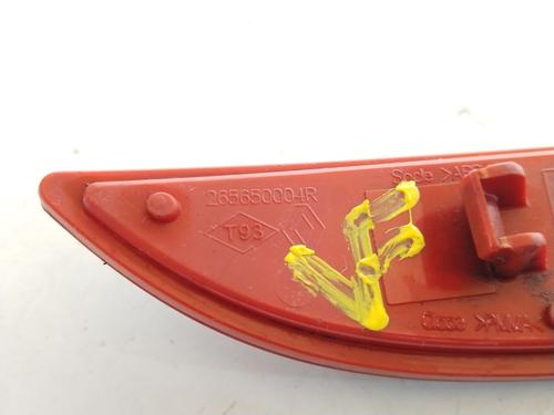 Rear bumper left light RENAULT MEGANE III Grandtour (KZ0/1) 1.5 dCi | BP30169929C81 