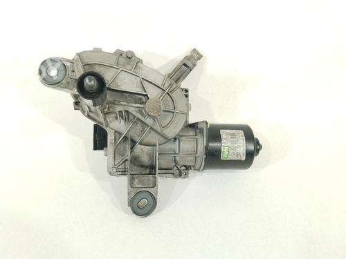 Used Front wiper motor Front wiper motor CITROËN C4 Grand Picasso I (UA_) 2.0 HDi 138 (136 hp) 34518896 34518896