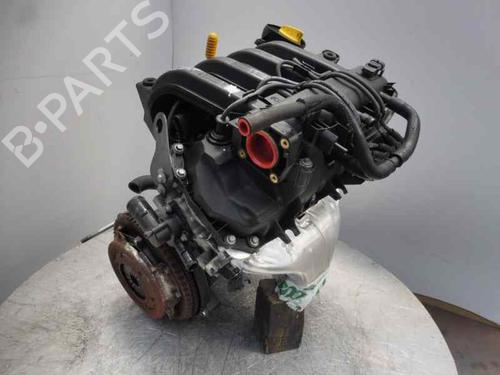 Engine DACIA SANDERO  | BP3166121M1 