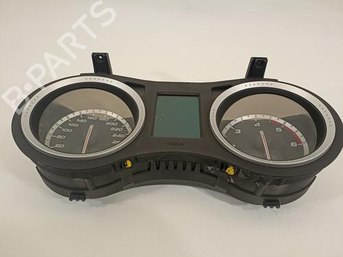 Instrument cluster ALFA ROMEO 159 Sportwagon (939_)  | BP15767888C47 