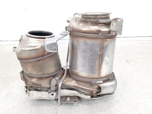 Particulate filter VW CADDY V Box Body/MPV (SBA, SBH) 2.0 TDi | BP37425228M81  - Image 6