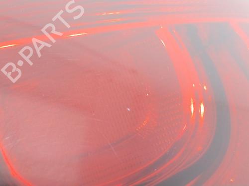 Right taillight VW POLO V (6R1, 6C1) 1.6 TDI | BP27405441C35 