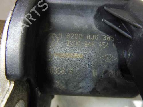 Egr RENAULT KANGOO / GRAND KANGOO II (KW0/1_) | BP3254208M69