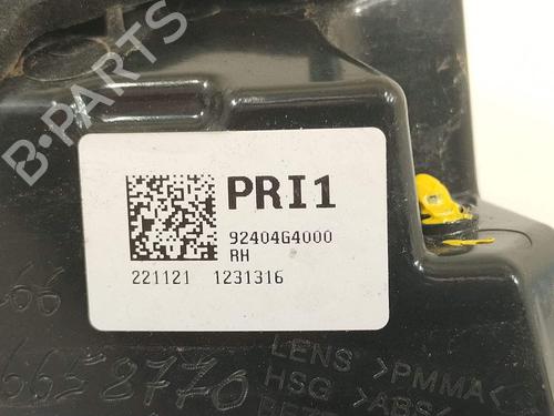 Right tailgate light HYUNDAI i30 (PDE, PD, PDEN) 1.5 | BP36989153C80 - Image 4