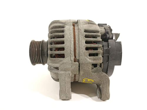 Used Alternator Alternator OPEL ZAFIRA / ZAFIRA FAMILY B (A05) [2005-2019] 20146109 20146109