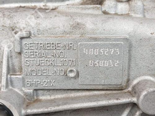 Gearbox BMW X3 (E83) 2.0 sd | BP31804974M3 - Image 6