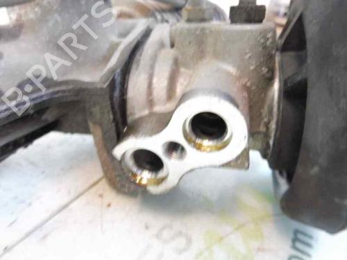 Steering rack PEUGEOT 307 SW (3H)  | BP2345960M22 