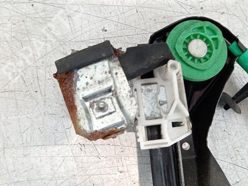 Rudehejsemekanisme ventre foran FORD FOCUS I (DAW, DBW) 1.8 Turbo DI / TDDi | BP30747937C22