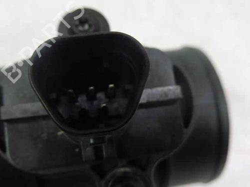 Mass air flow sensor OPEL CORSA E (X15) | BP1876479M95 - Image 5