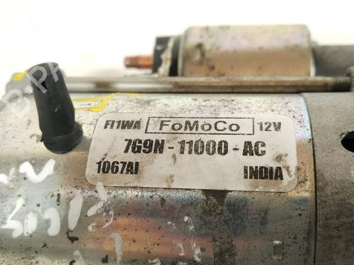 Starter FORD FOCUS III Saloon 1.6 Ti | BP32296251M8  - Image 6
