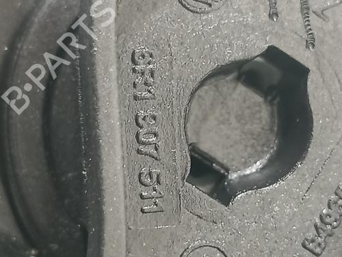 Electronic module SEAT IBIZA IV SC (6J1, 6P5)  | BP13532521M83 