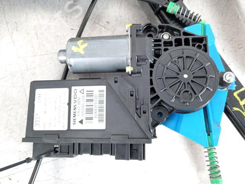 Rudehejsemekanisme ventre foran AUDI A4 B7 (8EC) 1.8 T | BP30711776C22 