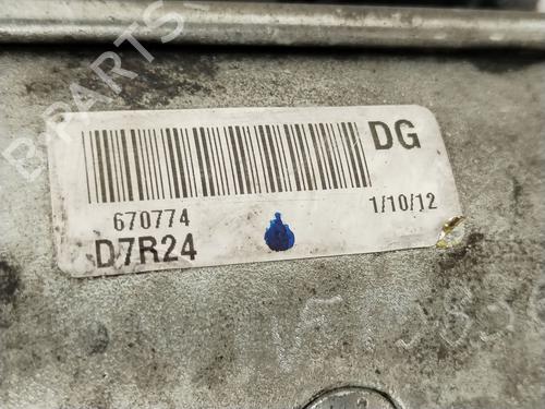 Starter PEUGEOT EXPERT Van (222) 2.0 HDI | BP31048148M8