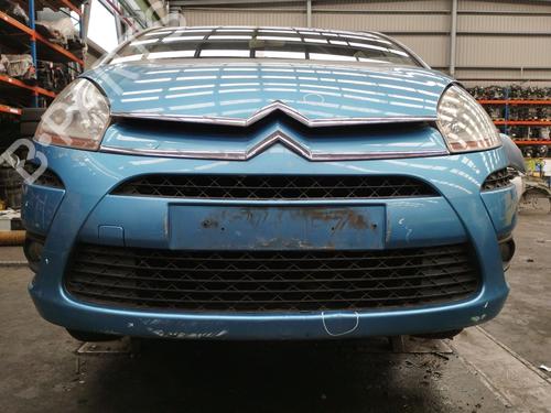 Foran kofangere CITROËN C4 Picasso I MPV (UD_) 2.0 HDi 138 (136 hp) 30858259
