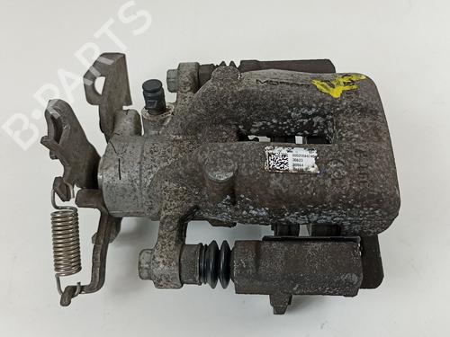 Used Right rear brake caliper FIAT TIPO Hatchback (356_, 357_) 1.6 D (356HXG1B, 356HXG11) (120 hp) 11586568