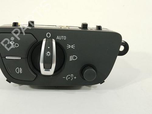 Licht Schakelaar AUDI Q7 (4MB, 4MG, 4MQ) 3.0 TDI quattro (218 hp) 25745542