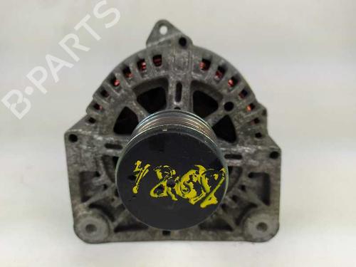 Alternator RENAULT KANGOO / GRAND KANGOO II (KW0/1_) | BP6216200M7