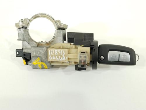 Used Ignition barrel NISSAN QASHQAI II SUV (J11, J11_) [2013-2025]  16800923