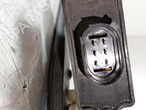 Front left window mechanism BMW X3 (E83) 2.0 sd | BP31904851C22